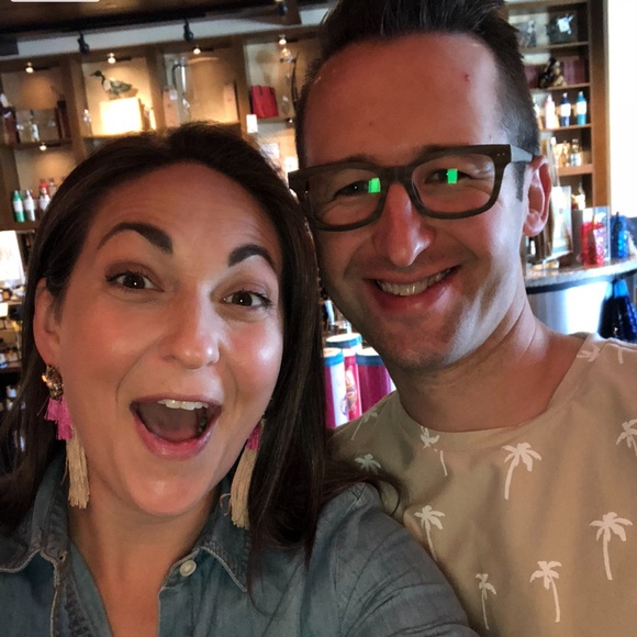 Meet your Posher, Gretchen - Picture 5 of 7